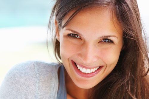 Celebrate the Strength of Your Smile