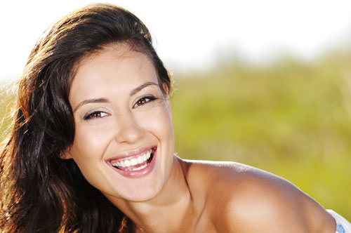 Wrap Up Summer With Smile Improvements