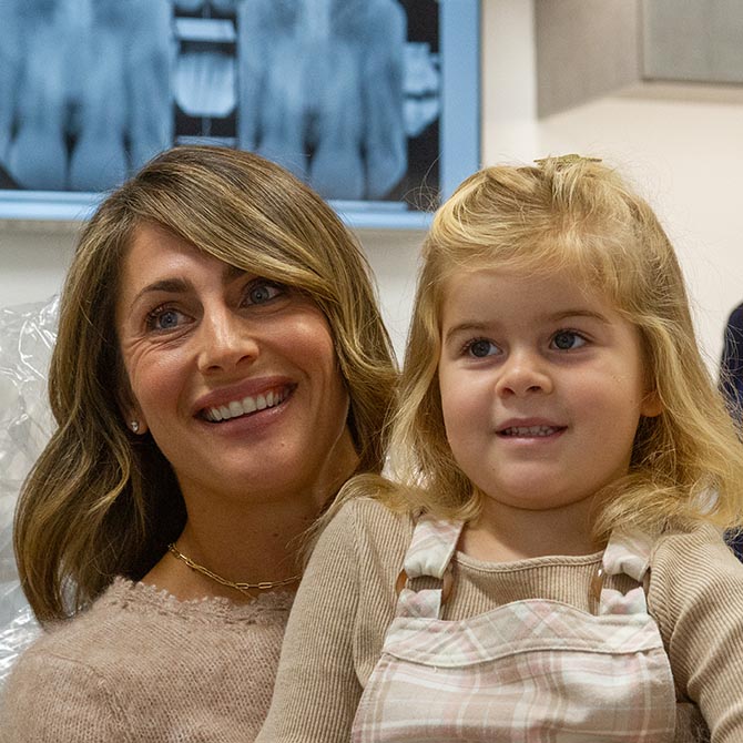 Give Your Loved Ones Great Care With Your Family Dentist in Fredericksburg