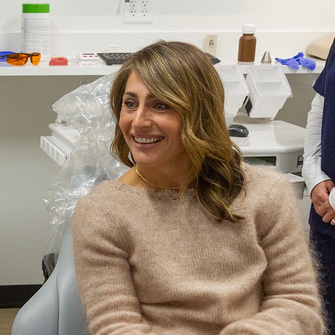 Rebuild Your Smile With Dental Implants in Fredericksburg