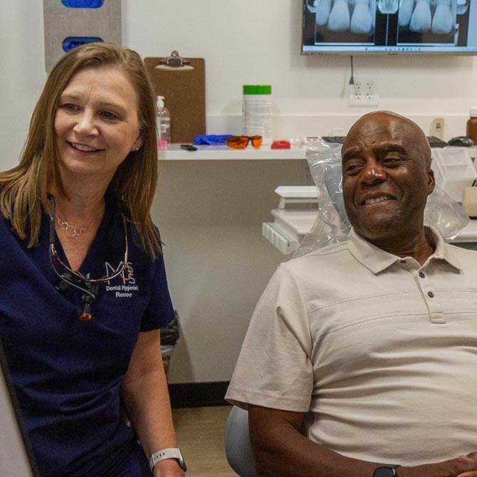 Find Relief Here for Your Fredericksburg Sleep Apnea