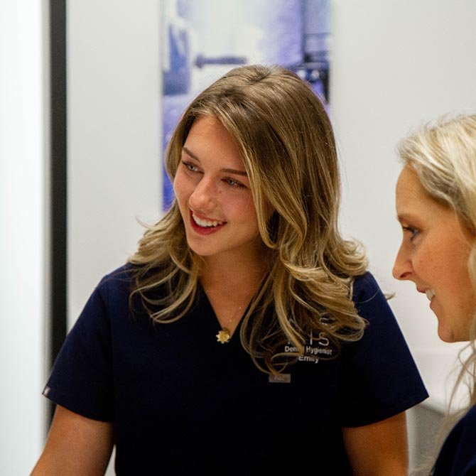 Create a Beautiful Smile With Fredericksburg Dental Veneers