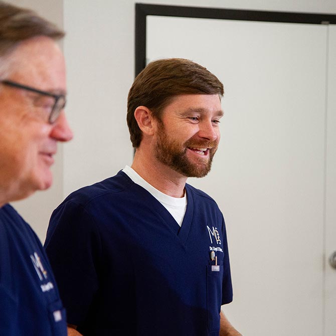 Get Comfortable Oral Surgery in Fredericksburg