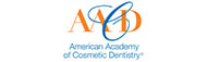 AACD-American-Academy-of-Cosmetic-Dentistry-Vert-Color-Logo-190-1-1