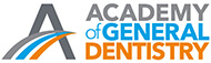 AGD-Academy-of-General-Dentistry-Horizontal-Color-Logo-190