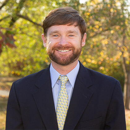 Lloyd F. Moss III, D.D.S., FICOI